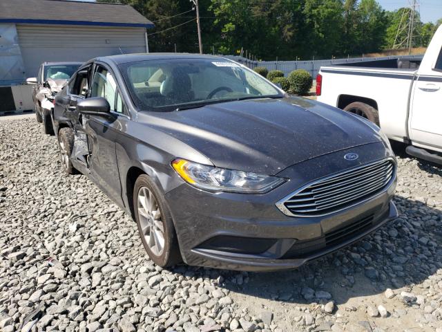 FORD FUSION SE 2017 3fa6p0h7xhr253822