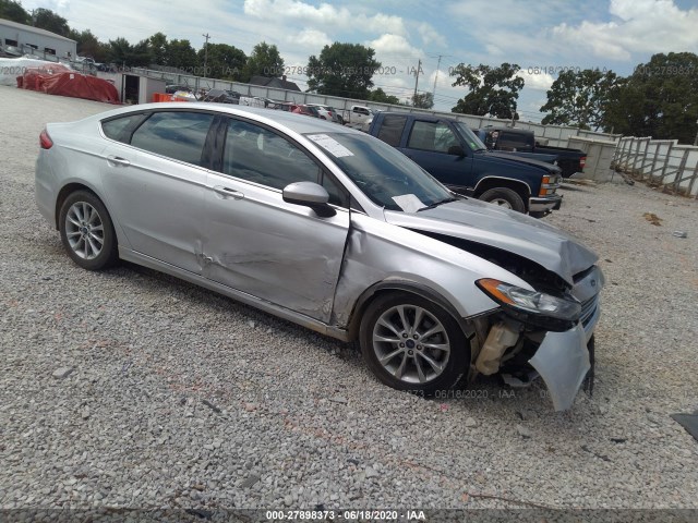 FORD FUSION 2017 3fa6p0h7xhr260253