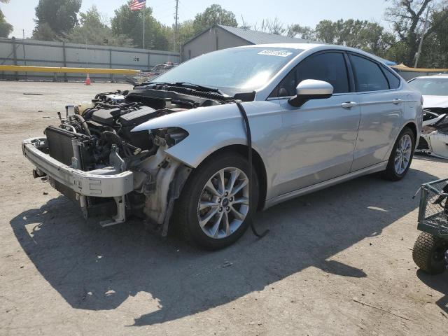 FORD FUSION SE 2017 3fa6p0h7xhr288909