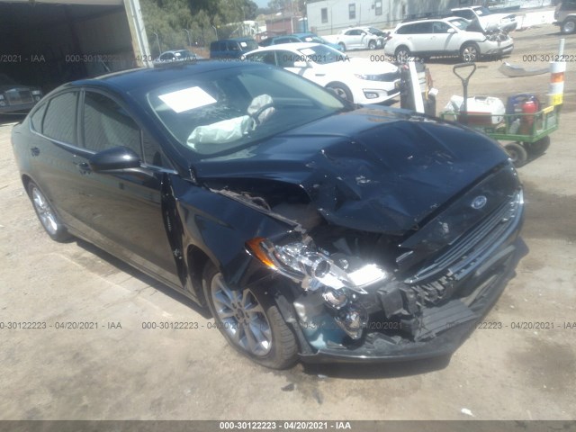 FORD FUSION 2017 3fa6p0h7xhr294354