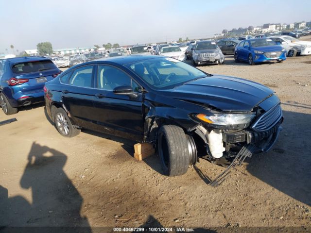 FORD FUSION 2017 3fa6p0h7xhr303022