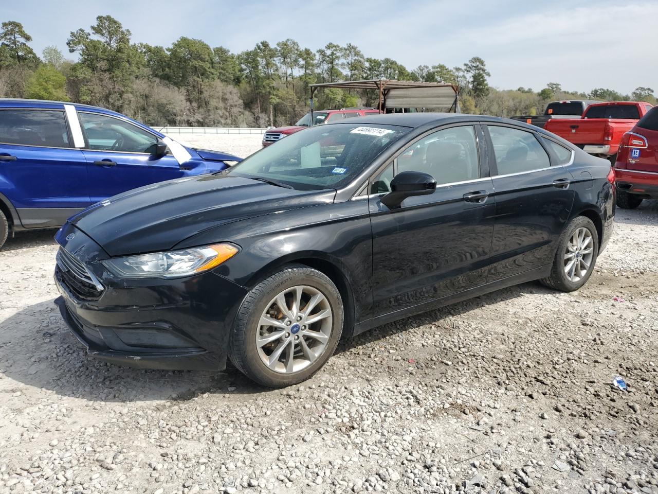 FORD FUSION 2017 3fa6p0h7xhr319401