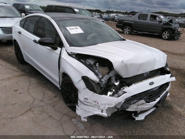 FORD FUSION 2017 3fa6p0h7xhr326820