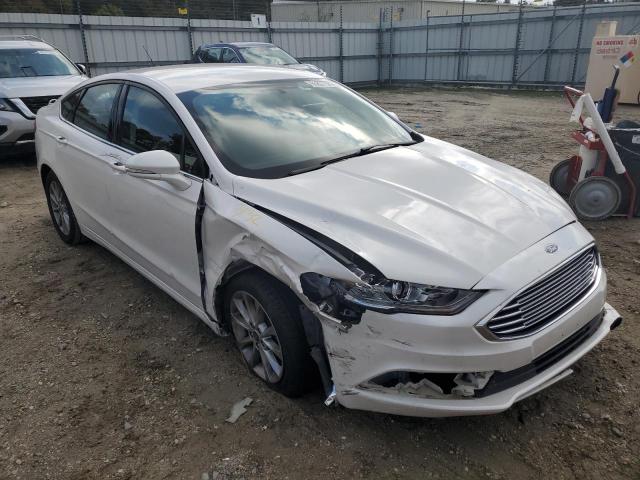 FORD FUSION SE 2017 3fa6p0h7xhr327756