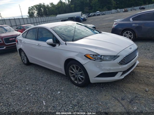 FORD FUSION 2017 3fa6p0h7xhr327904