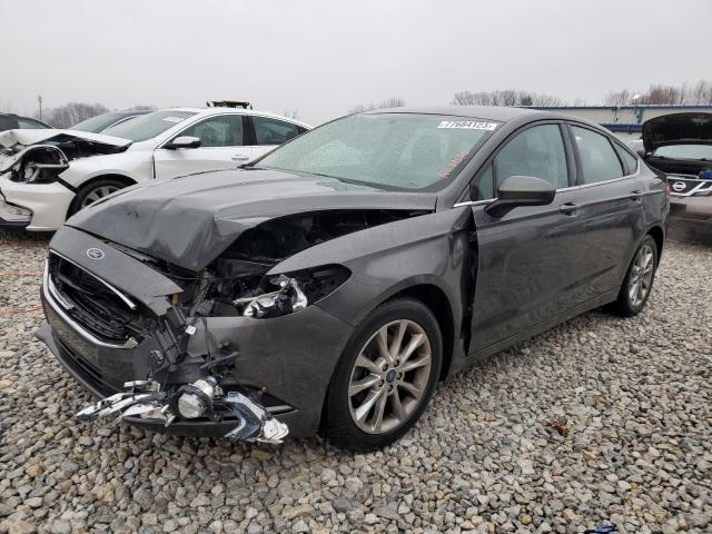 FORD FUSION 2017 3fa6p0h7xhr328695