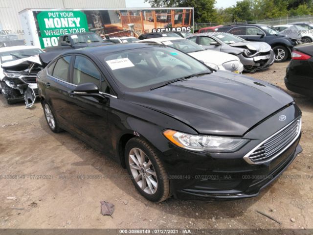 FORD FUSION 2017 3fa6p0h7xhr328843