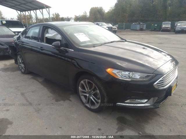 FORD FUSION 2017 3fa6p0h7xhr338515