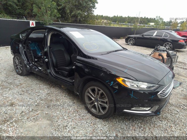 FORD FUSION 2017 3fa6p0h7xhr339230