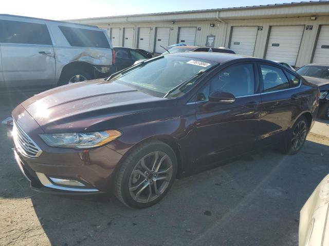 FORD FUSION SE 2017 3fa6p0h7xhr340930