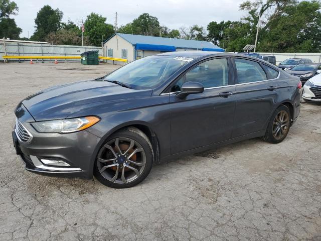 FORD FUSION SE 2017 3fa6p0h7xhr343388