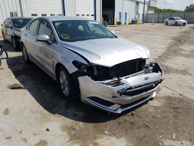 FORD FUSION SE 2017 3fa6p0h7xhr344931