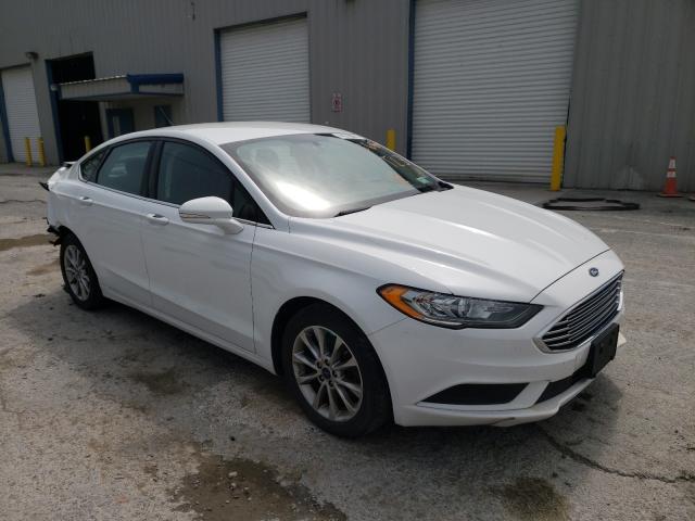 FORD FUSION SE 2017 3fa6p0h7xhr345982