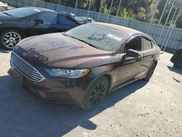 FORD FUSION 2017 3fa6p0h7xhr348140