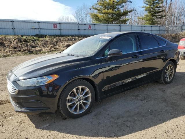 FORD FUSION 2017 3fa6p0h7xhr349403