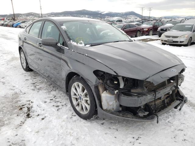 FORD FUSION SE 2017 3fa6p0h7xhr350387