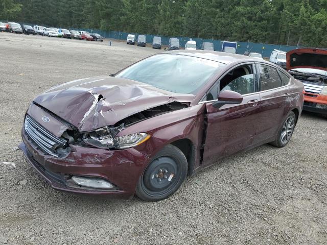 FORD FUSION SE 2017 3fa6p0h7xhr350728