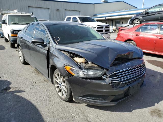 FORD FUSION SE 2017 3fa6p0h7xhr350972