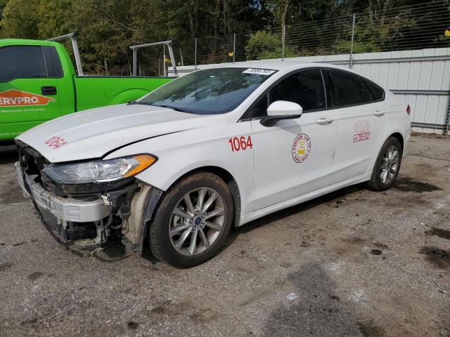 FORD FUSION SE 2017 3fa6p0h7xhr351541