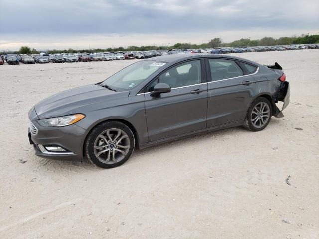 FORD FUSION SE 2017 3fa6p0h7xhr351801