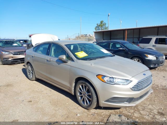 FORD FUSION 2017 3fa6p0h7xhr359302