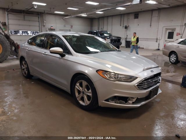 FORD FUSION 2017 3fa6p0h7xhr360837