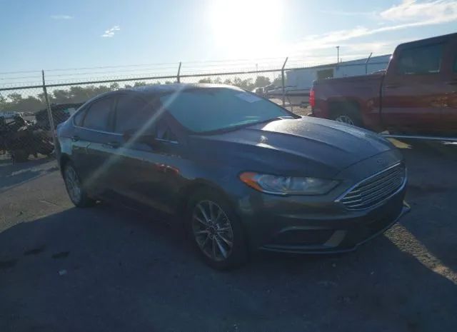 FORD FUSION 2017 3fa6p0h7xhr370364