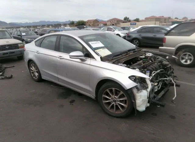 FORD FUSION 2017 3fa6p0h7xhr370526