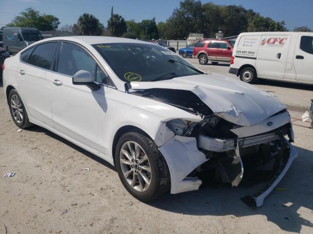 FORD FUSION SE 2017 3fa6p0h7xhr370641