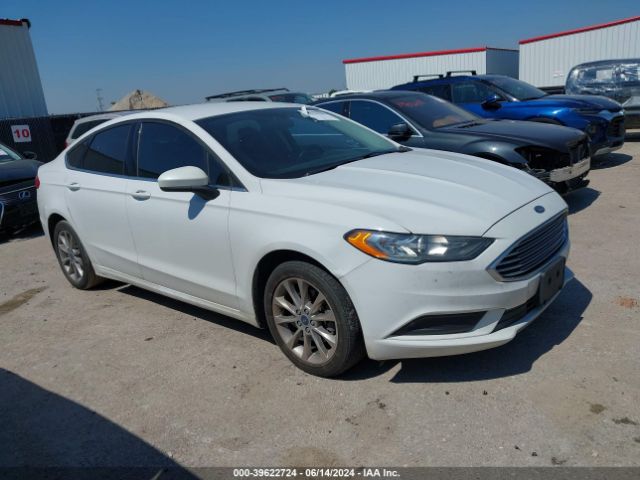 FORD FUSION 2017 3fa6p0h7xhr373166