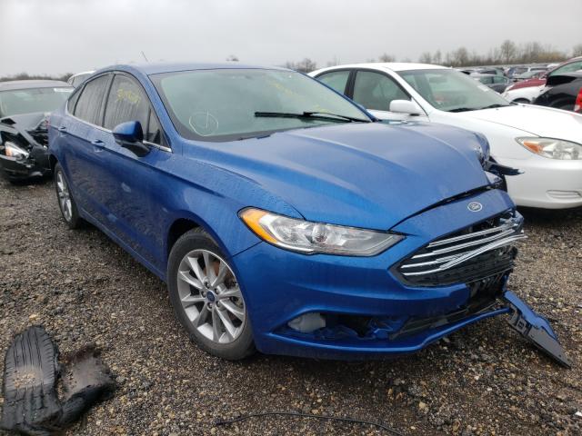 FORD FUSION SE 2017 3fa6p0h7xhr375144