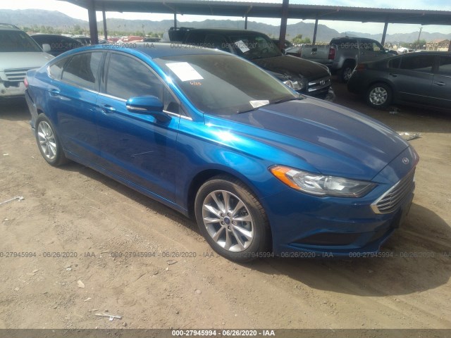 FORD FUSION 2017 3fa6p0h7xhr375290