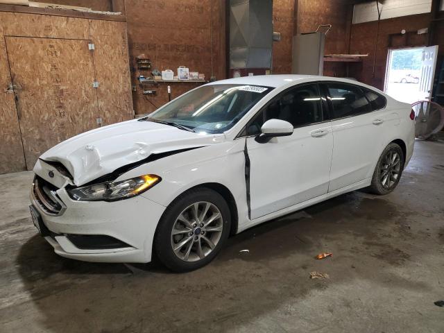 FORD FUSION SE 2017 3fa6p0h7xhr376858