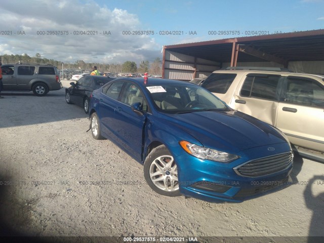 FORD FUSION 2017 3fa6p0h7xhr377475