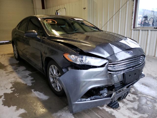 FORD FUSION SE 2017 3fa6p0h7xhr378092