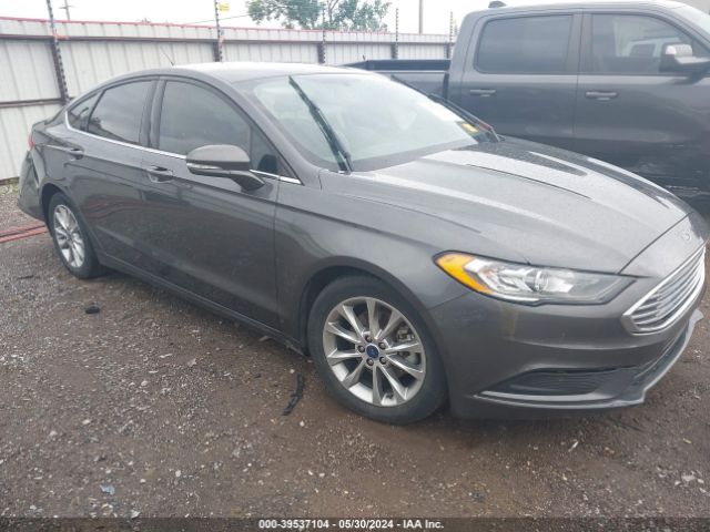 FORD FUSION 2017 3fa6p0h7xhr378383