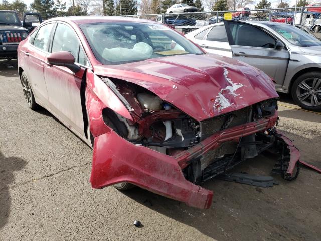 FORD FUSION SE 2017 3fa6p0h7xhr390758