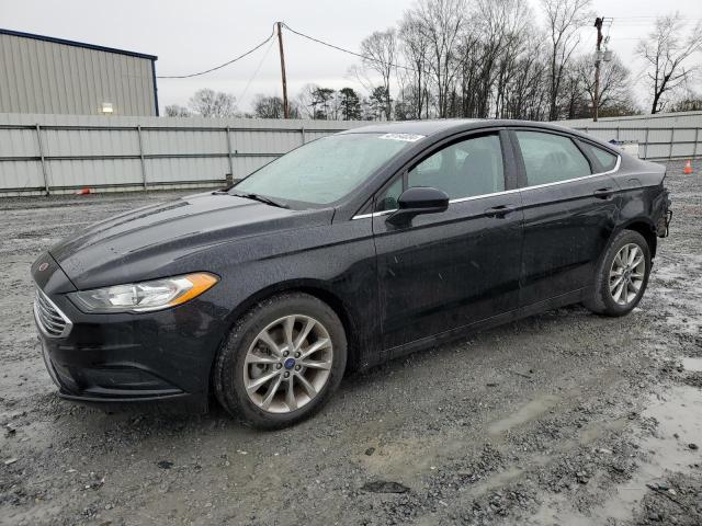 FORD FUSION 2017 3fa6p0h7xhr391604