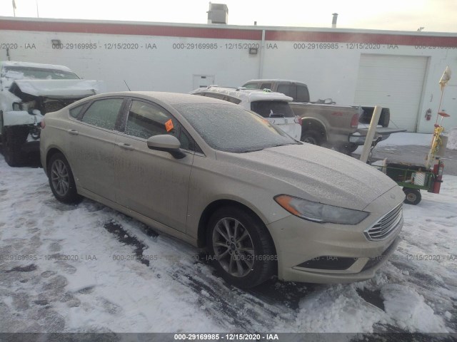 FORD FUSION 2017 3fa6p0h7xhr392722