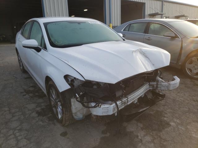 FORD FUSION SE 2017 3fa6p0h7xhr393336