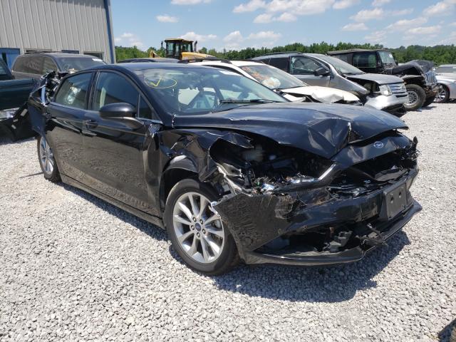 FORD FUSION SE 2017 3fa6p0h7xhr395197