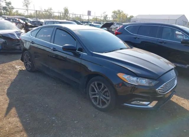 FORD FUSION 2017 3fa6p0h7xhr396172