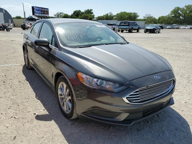 FORD FUSION SE 2017 3fa6p0h7xhr399184