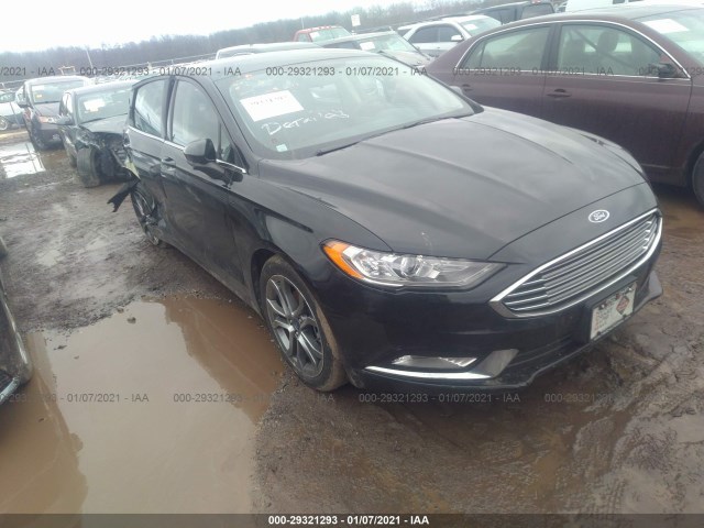 FORD FUSION 2017 3fa6p0h7xhr401225