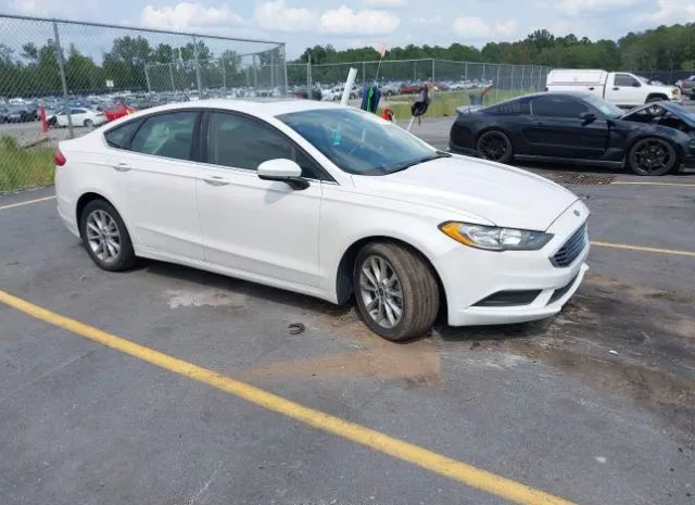 FORD FUSION 2017 3fa6p0h7xhr402066