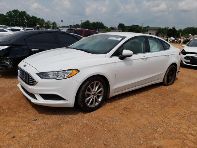 FORD FUSION SE 2017 3fa6p0h7xhr402391