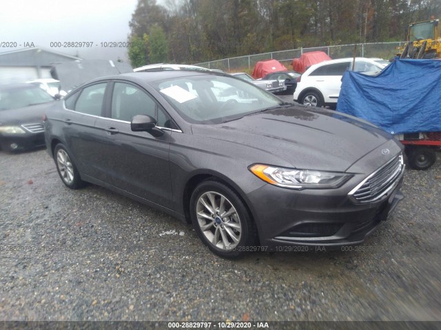 FORD FUSION 2017 3fa6p0h7xhr403458