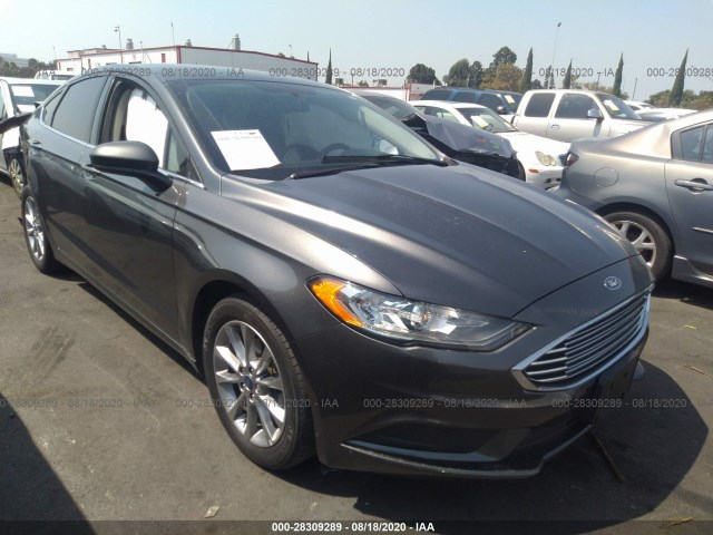 FORD FUSION 2017 3fa6p0h7xhr408031