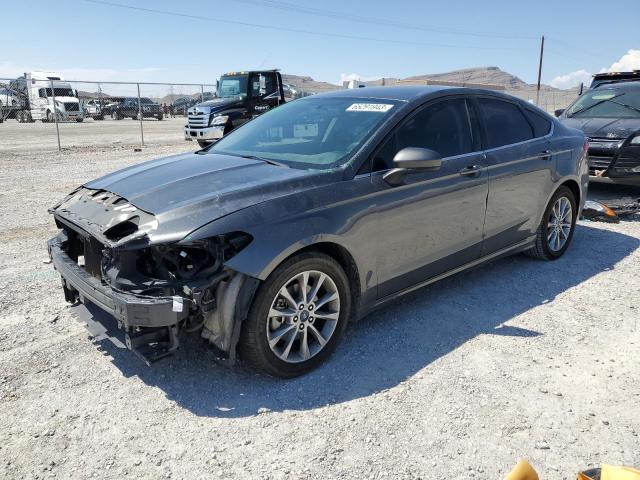 FORD FUSION SE 2017 3fa6p0h7xhr408174