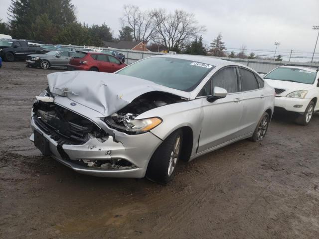 FORD FUSION SE 2017 3fa6p0h7xhr410538